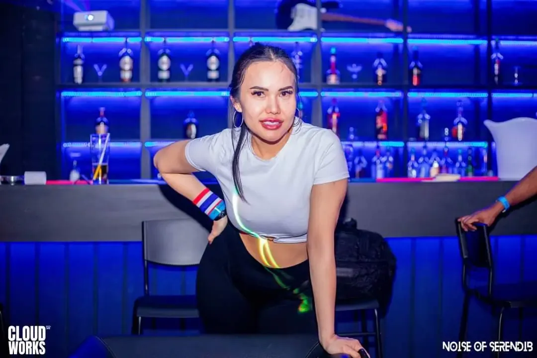 Electric Nights