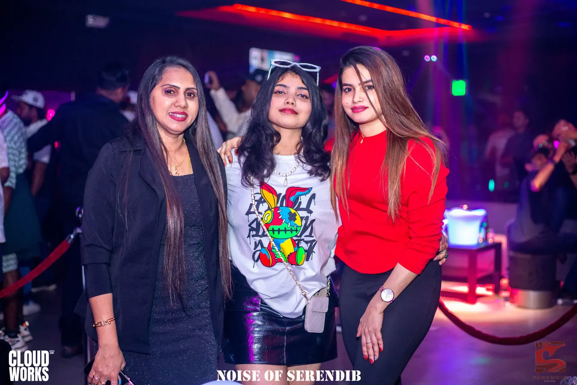 Electric Nights