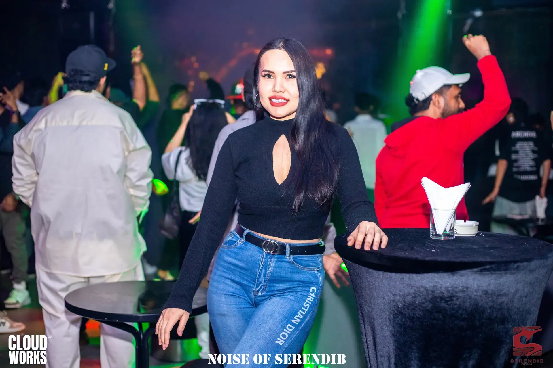 Electric Nights