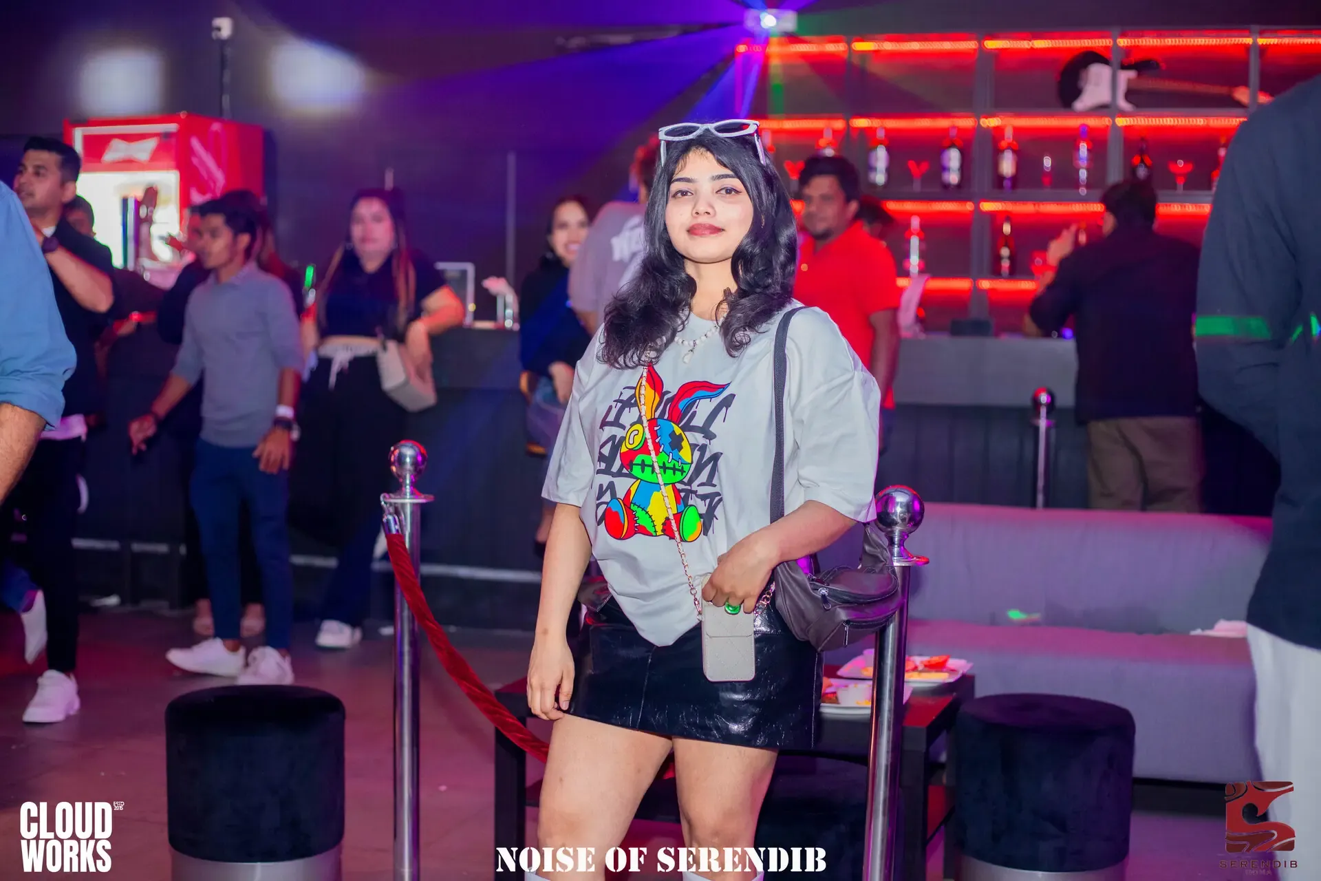 Electric Nights