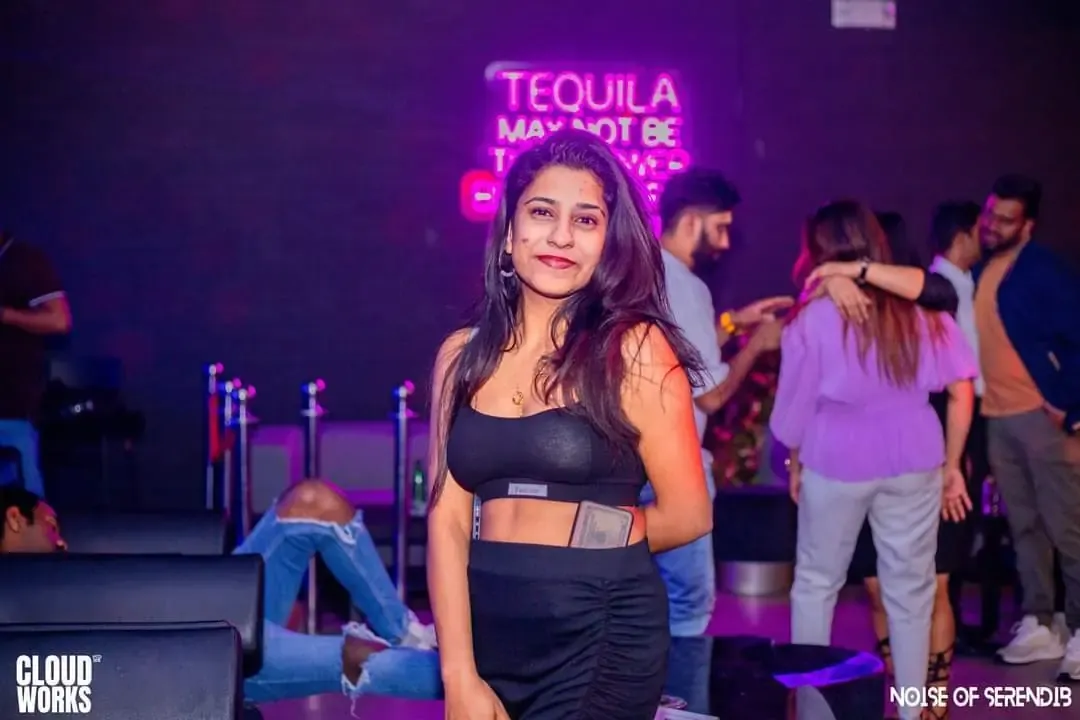 Electric Nights